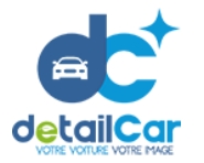 Detail Car