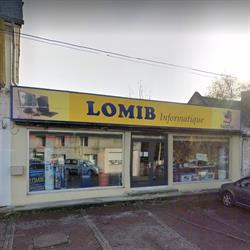 Lomib Services S.a.r.l.