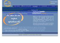 Site de Arcos S.a.r.l.