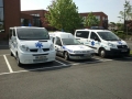 Global Ambulances
