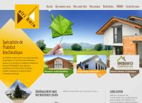 Site de Alti Bois Construction