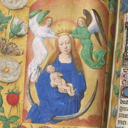 Les Enluminures