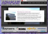 Alpaplast