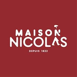 Nicolas Marly le Roi