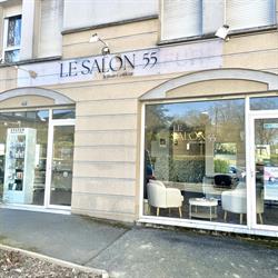 Le salon 55