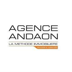 AGENCE IMMOBILIÈRE ANDAON