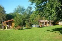 Camping Les Mérilles