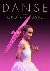 DANSE Á LA CROIX-ROUSSE