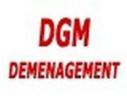 DGM Déménagement