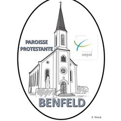 Paroisse protestante