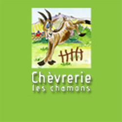 Chèvrerie Les Chamons