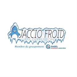Ajaccio Froid
