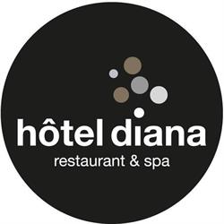 Hôtel Diana Restaurant & Spa by HappyCulture