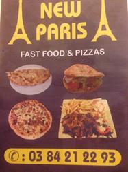 New Paris 2000