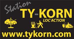 Ty Korn