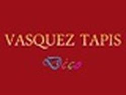 Vasquez Tapis