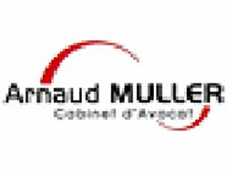 Muller Arnaud