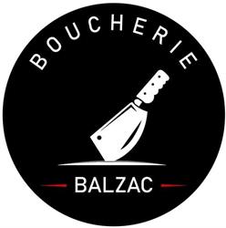 Boucherie de Balzac