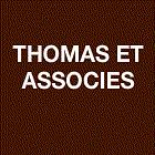 THOMAS ET ASSOCIES