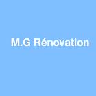 M.G Rénovation