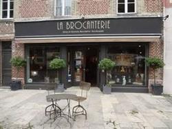 Brocanterie