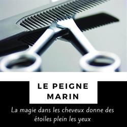 Le Peigne Marin