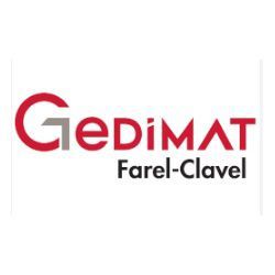 Gedimat Farel Clavel