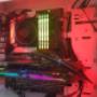 PC GAMING ASUS ROG STRIX RTX