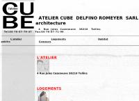 Atelier Cube