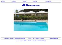 Bd Réception