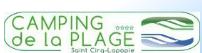 Camping de la Plage