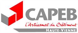 Capeb Haute-Vienne