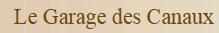 FH Garage des Canaux