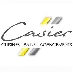 Casier Cuisines & Bains