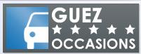 Cazaux