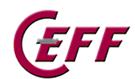 CEFF - Electricité et Automatismes