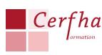Cerfha - Conseil Etude Recherche Et Formation Hygiene Appliquée