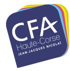 Centre de Formation D'apprentis de Haute Corse