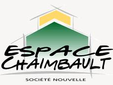 Menuiserie Chaimbault SARL