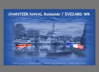 Site de Chantier Naval Evezard WR