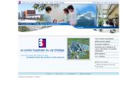 Site de Maison de Retraite du Bariol