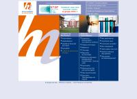 Site de Centre Hospitalier