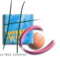 Centre Hospitalier Le Mas Careiron