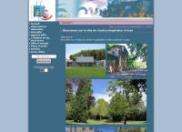 Site de Centre Hospitalier Le Mas Careiron
