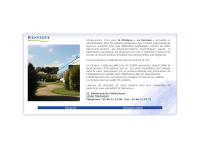 Clinique La Cerisaie