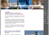 Site de Clr Juris