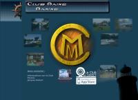Site de Club Maine Marine