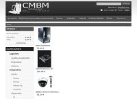 Site de Centre Multimedia Butte Montceau