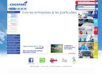 Cogepart
