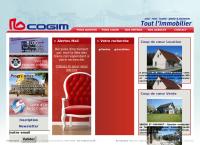 Site de Cogim